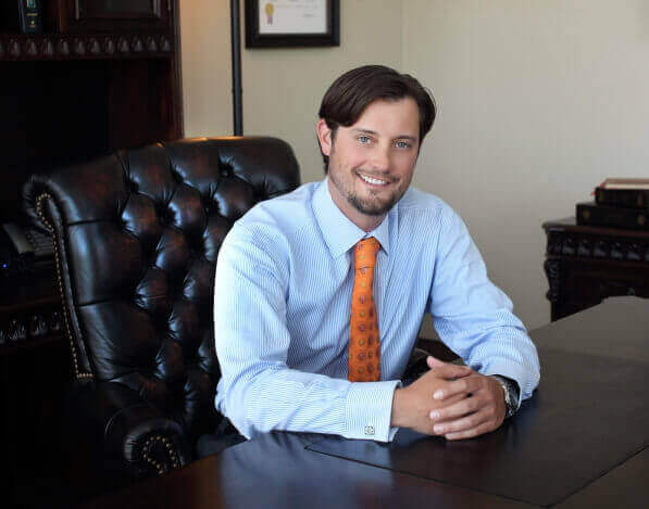 The Law Office of Troy P. Burleson | Collin County DWI Law Firm